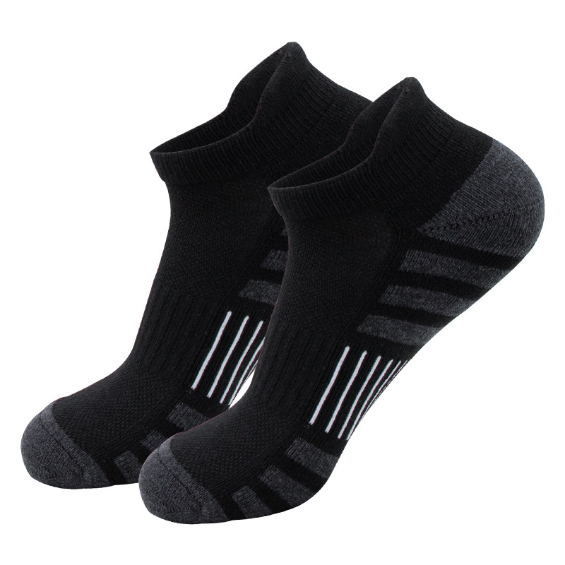 Cushioned Breathable Ankle Ath - Ankle Sock Low Cut review and price