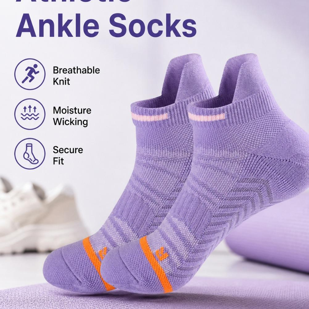 Professional Marathon Running  - Athletic Sock Cushion review and price