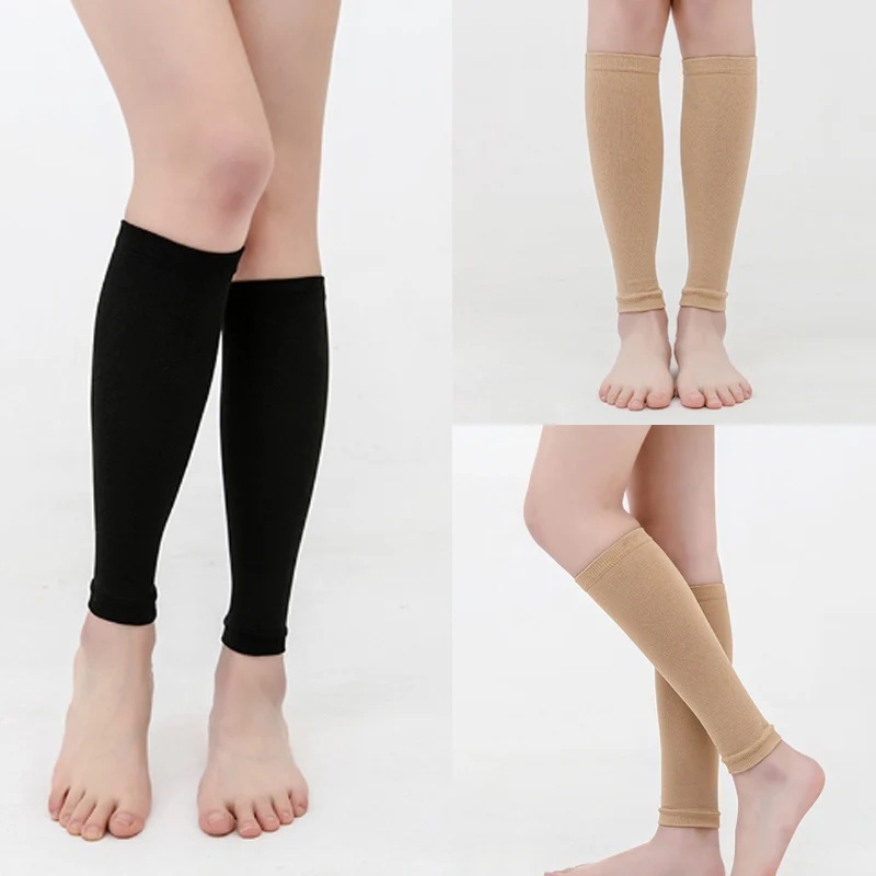 Footless Calf Compression Slee - Compression Sleeve Calf review and price