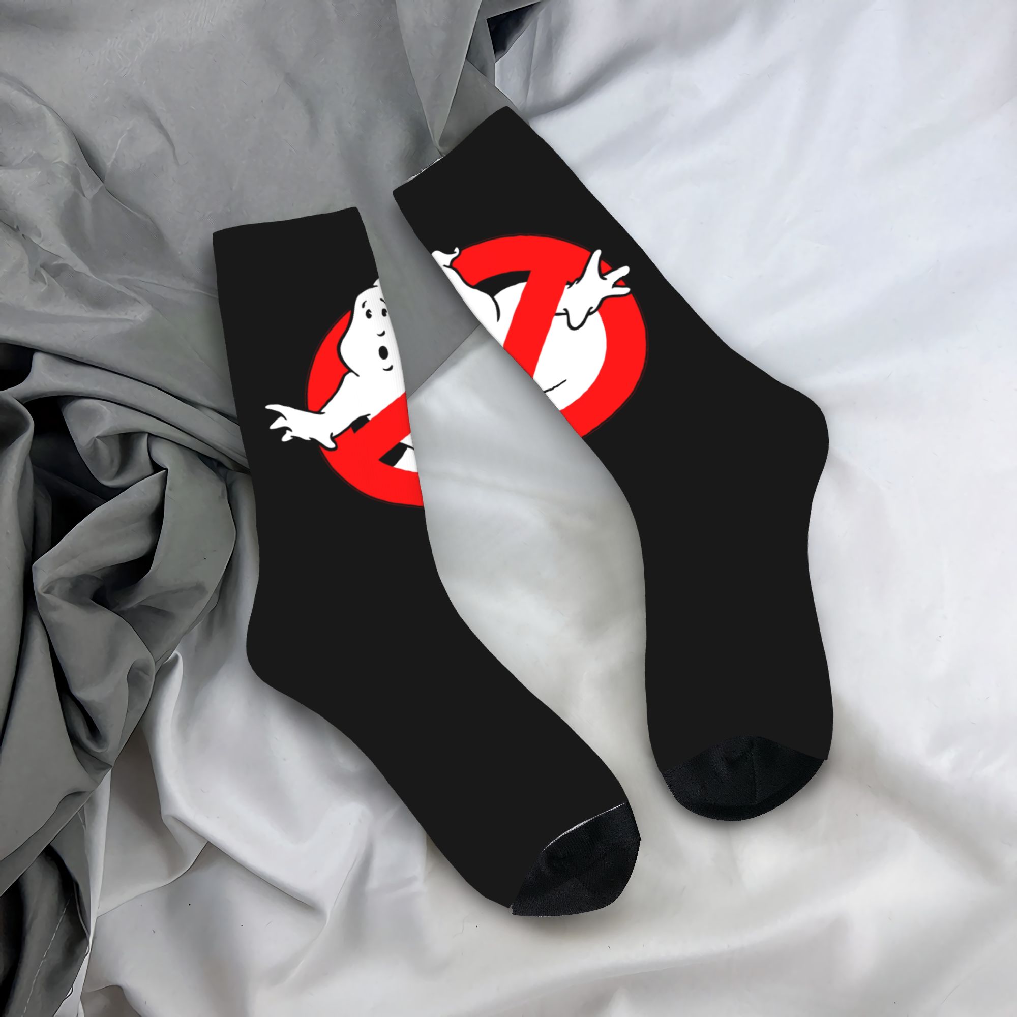 Custom Ghostbusters Men Women  - Dress Sock Men review and price