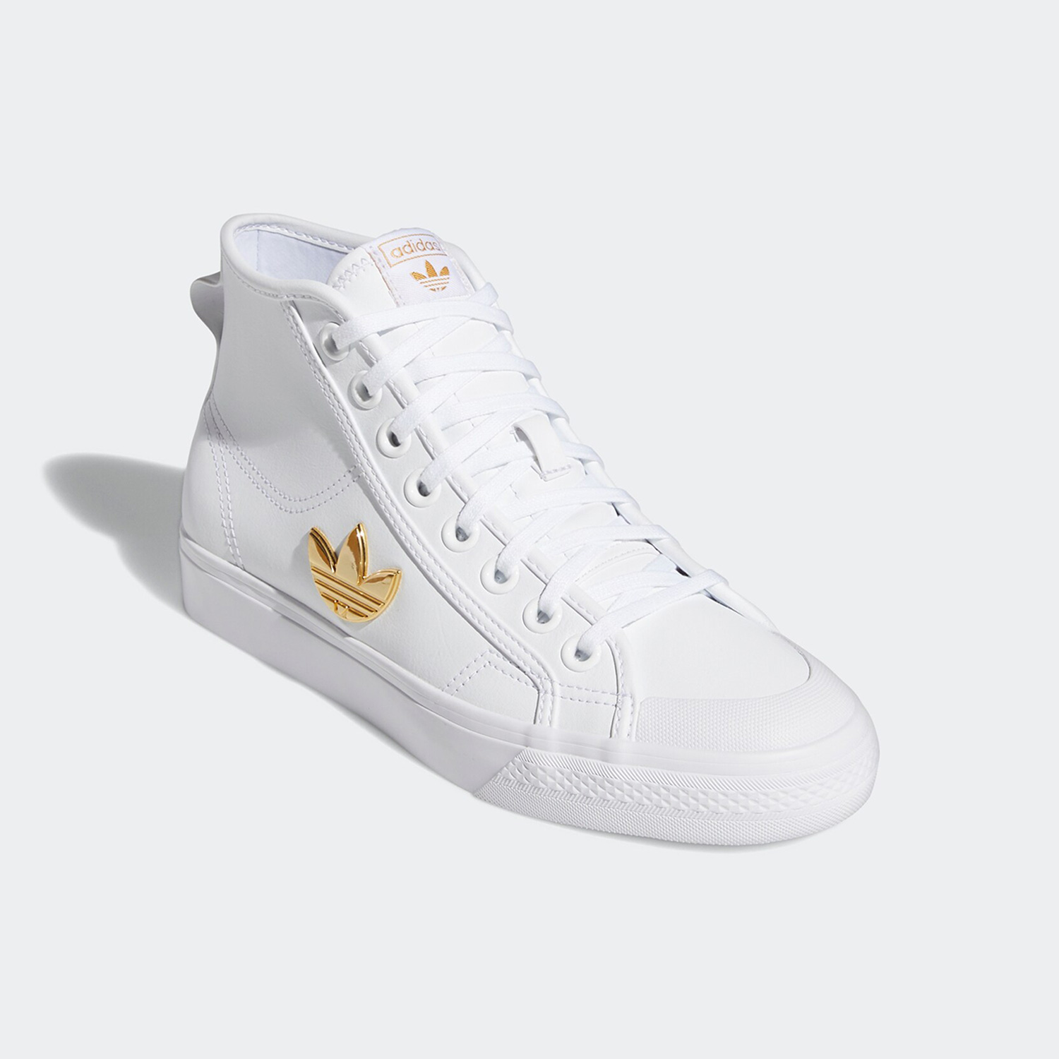 Adidas genuine clover Nizza wo - Adidas Shoes Superstar review and price
