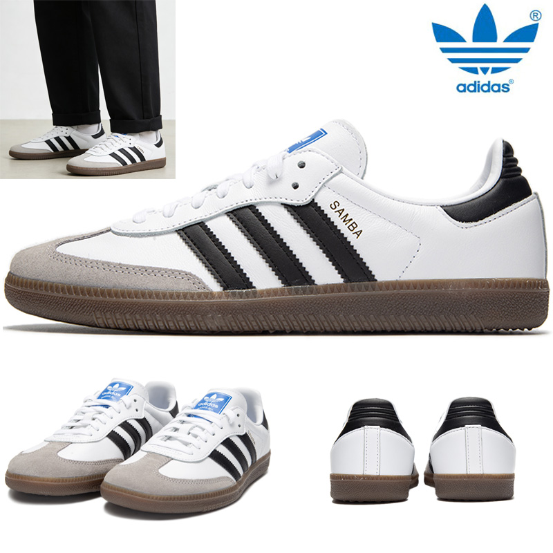 Adidas Samba Original Men Wome - Adidas Shoes Superstar review and price